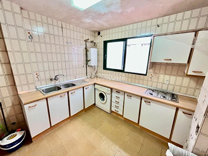 Casas en venta y pisos alquiler - 2