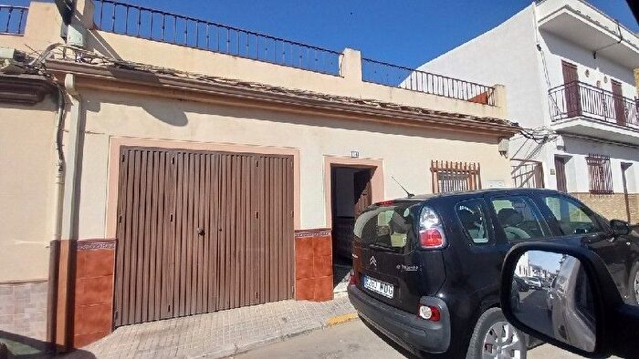 Piso en venta en Las Cabezas de San Juan, Sevilla de 4 habitaciones
