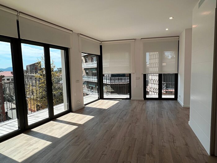 Piso en alquiler en Cardedeu, Barcelona de 2 habitaciones