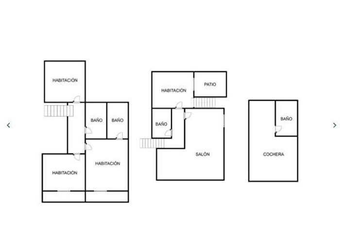Casas en venta y pisos alquiler - 1
