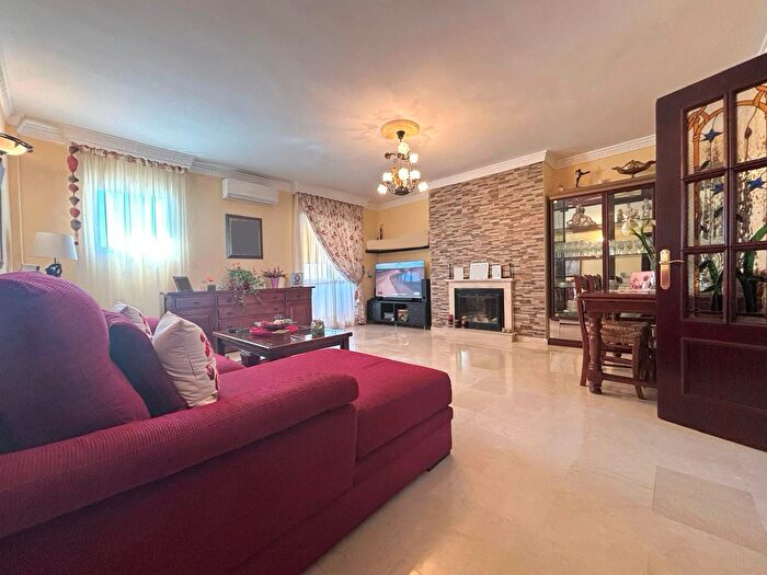 Piso en venta en Montealto Monterrey, Benalmádena de 4 habitaciones