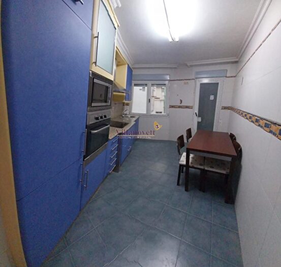 Casas en venta y pisos alquiler - 1