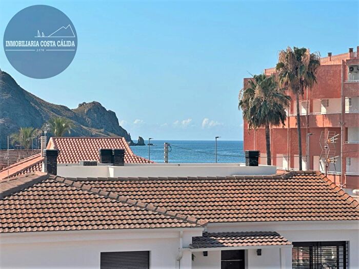 Piso en venta en Calabardina, Águilas de 4 habitaciones