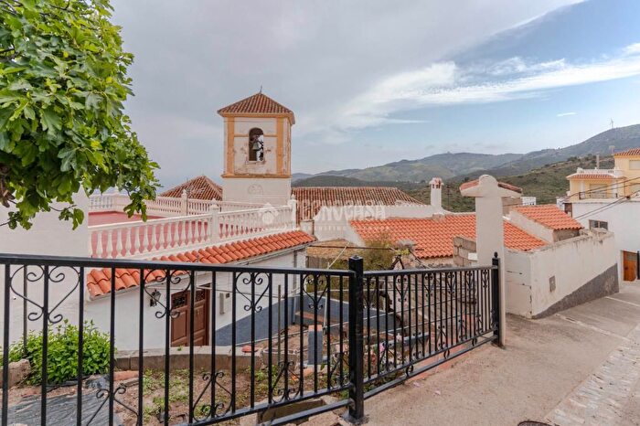 Casa en venta en Lújar, Granada