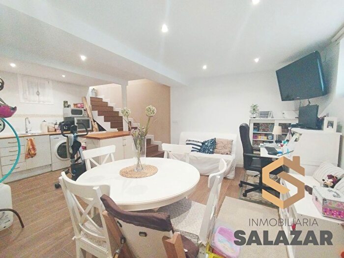 Casas en venta y pisos alquiler - 1