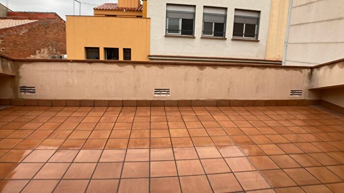 Piso en venta en Centre, Barri del Centre de 2 habitaciones