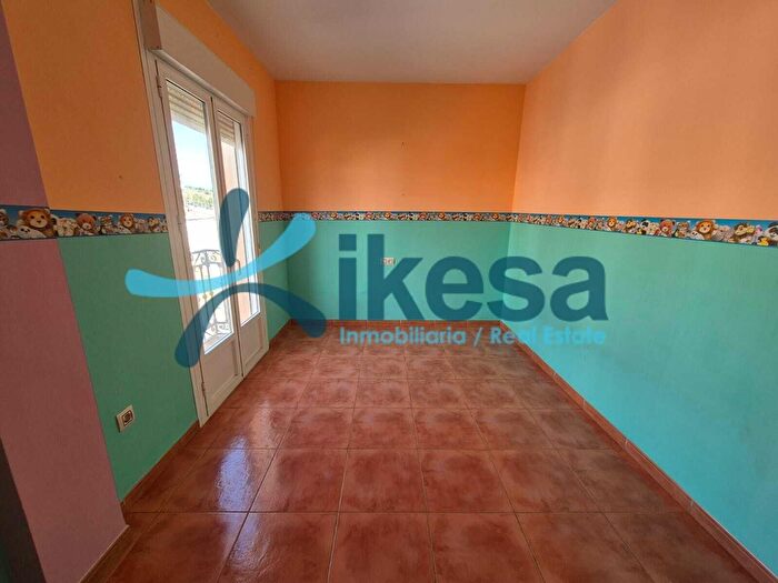 Piso en venta en Ugíjar, Granada de 3 habitaciones