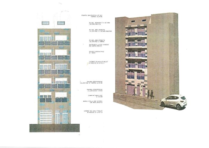 Casas en venta y pisos alquiler - 1