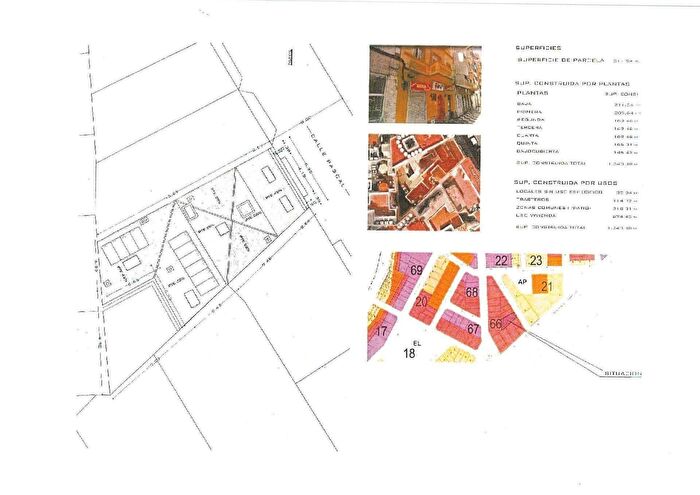 Casas en venta y pisos alquiler - 3