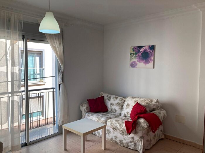 Piso en alquiler en Suroeste, El Sobradillo de 2 habitaciones