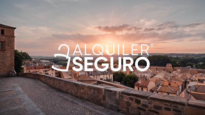Piso en alquiler en Casco Histórico, Toledo Capital