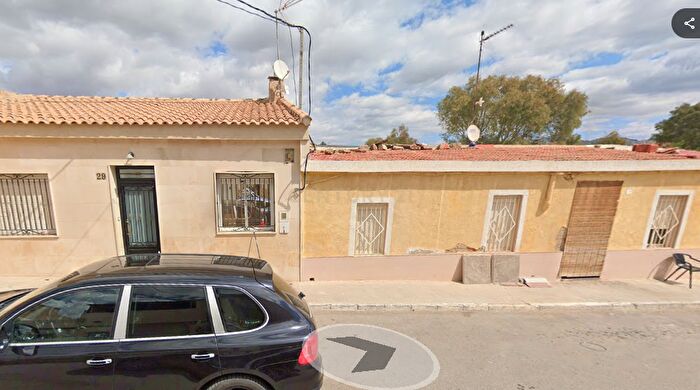 Casa en venta en Centro, Elda de 4 habitaciones