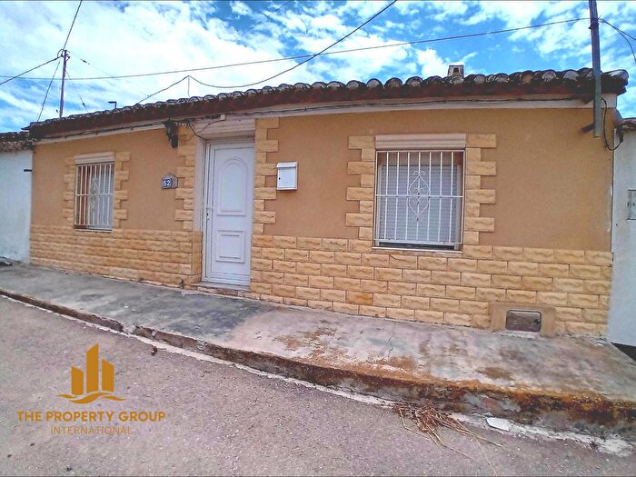 Casa en venta en La Pinilla Las Palas, Fuente Álamo de Murcia de 2 habitaciones