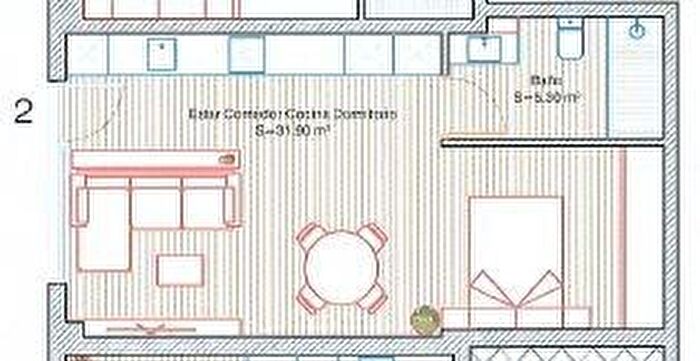 Casas en venta y pisos alquiler - 1