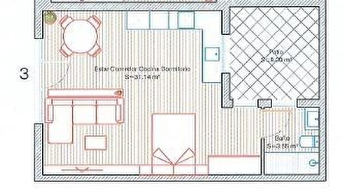 Casas en venta y pisos alquiler - 3