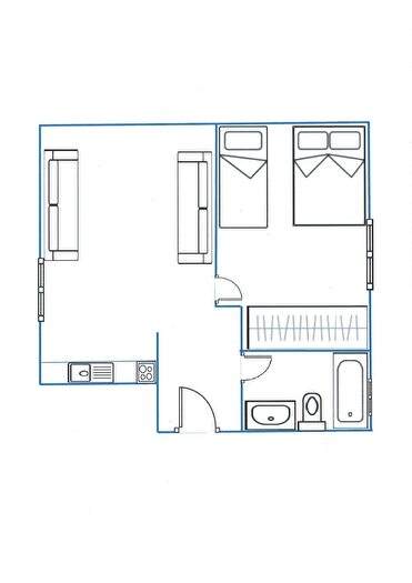 Casas en venta y pisos alquiler - 2