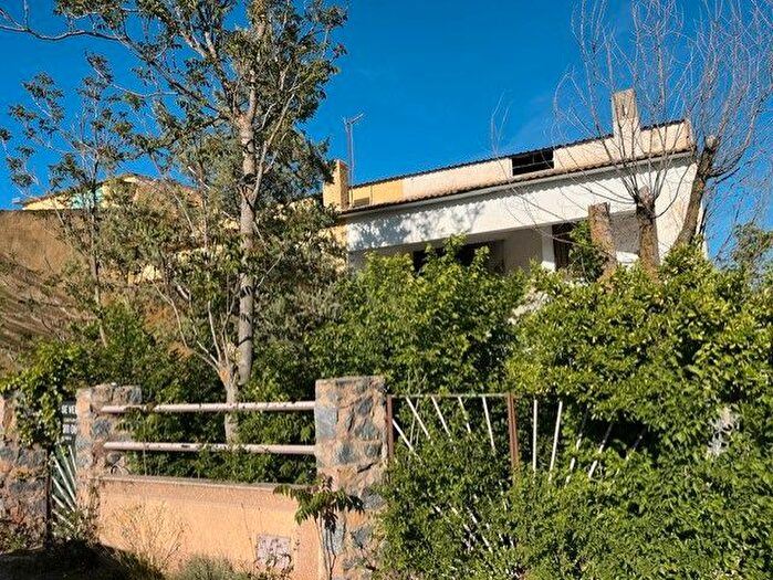Casa en venta en Villafranca de los Caballeros, Toledo de 4 habitaciones