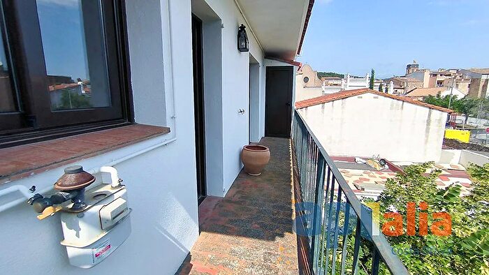 Piso en venta en Poble, Calonge i Sant Antoni de 3 habitaciones