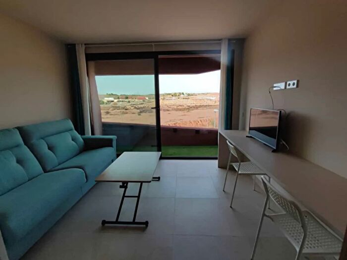 Casa en alquiler en Pedanías Oeste, Guadalupe