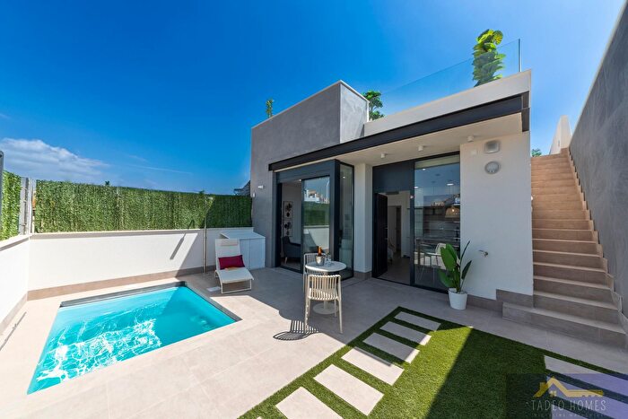 Casa en venta en San Juan de los Terreros, Pulpí de 3 habitaciones