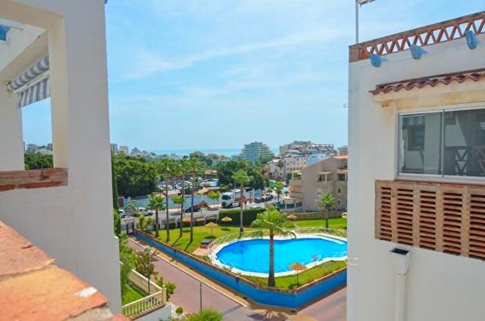 Piso en venta en Parque de la Paloma, Benalmádena de 2 habitaciones