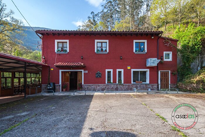 Casas en venta y pisos alquiler - 1