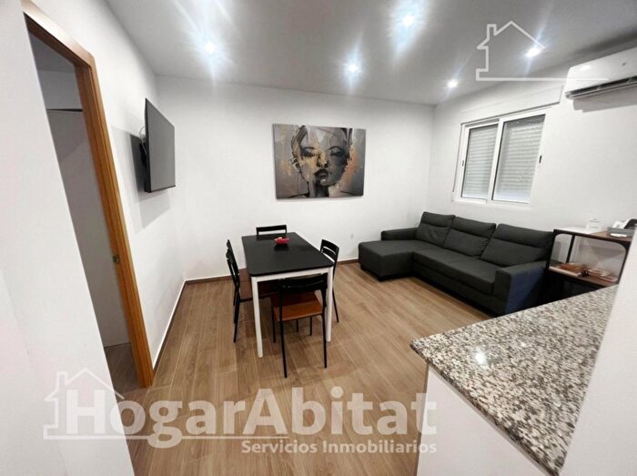 Casas en venta y pisos alquiler - 1