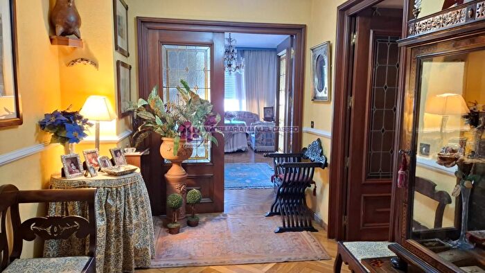 Casas en venta y pisos alquiler - 3