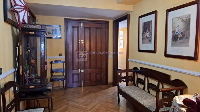 Casas en venta y pisos alquiler - 2