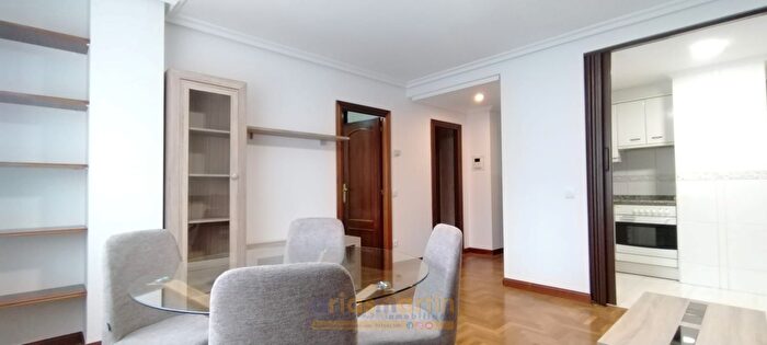 Casas en venta y pisos alquiler - 2