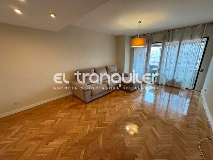 Piso en alquiler en Barajas, Timón de 3 habitaciones