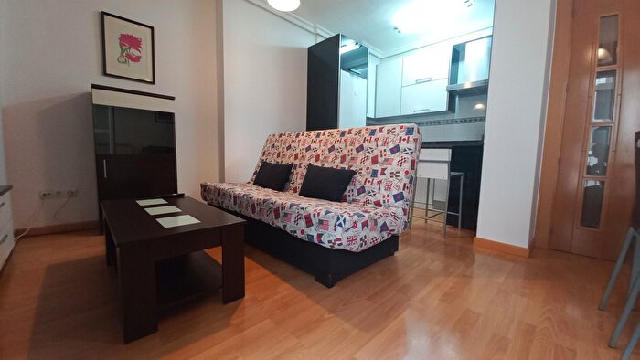 Piso en venta en Casco Antiguo, Zamora Capital de 1 habitacion