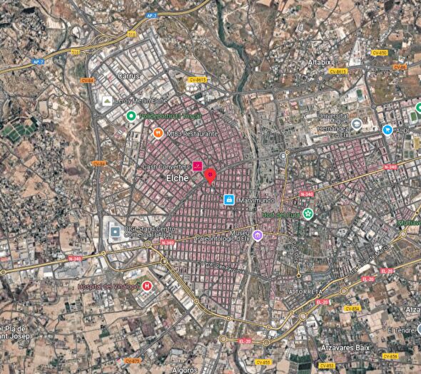 Casas en venta y pisos alquiler - 2