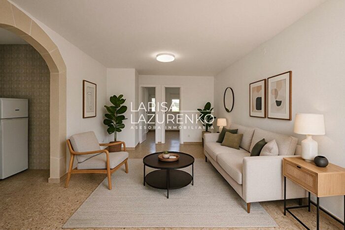 Casas en venta y pisos alquiler - 1
