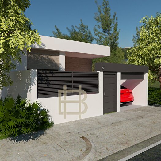 Casas en venta y pisos alquiler - 1