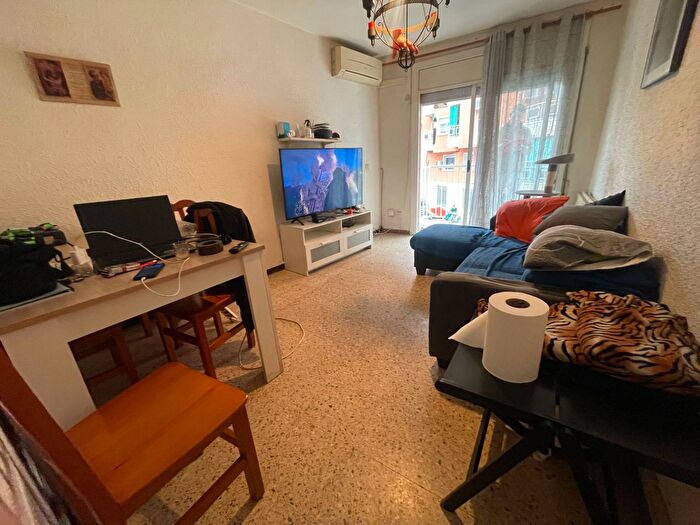 Piso en venta en Montigalà Sant Crist, Sant Crist de 3 habitaciones