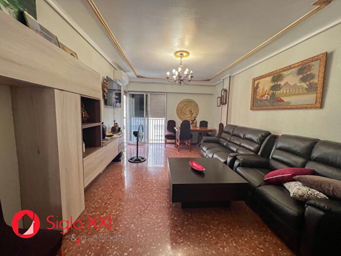 Piso en venta en Llombai, Burriana Borriana de 3 habitaciones