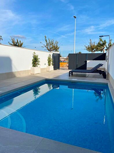 Casa en venta en Región de Murcia, Murcia de 3 habitaciones