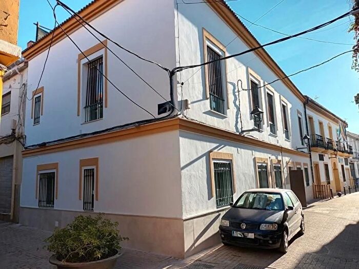 Piso en venta en Centro, La Trinidad de 2 habitaciones
