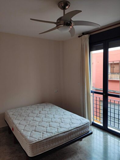 Piso en venta en Noroeste, Huerta de la Reina Trassierra de 2 habitaciones