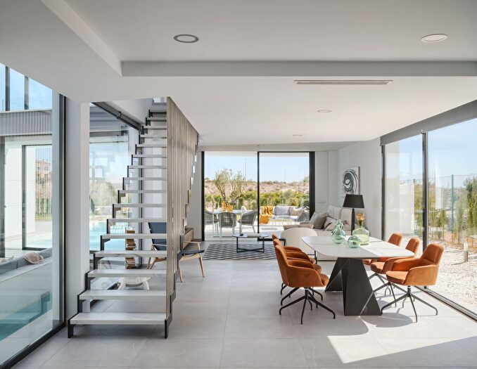 Casas en venta y pisos alquiler - 2