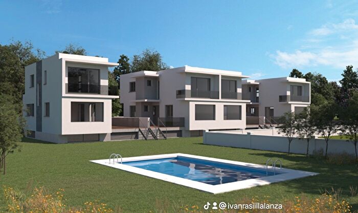 Casa en venta en Herrera, Camargo de 4 habitaciones