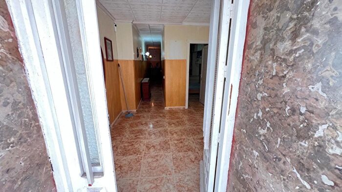 Piso en venta en Centro, Centro Muelle Pesquero de 4 habitaciones