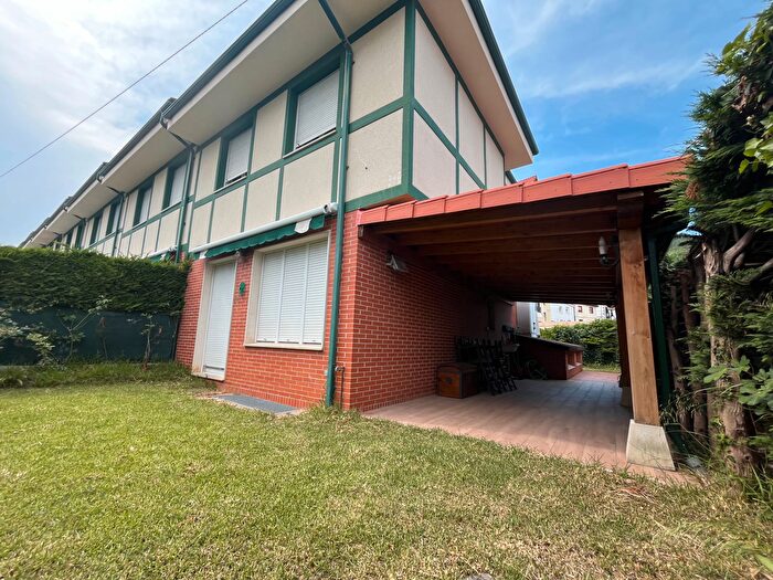 Casas en venta y pisos alquiler - 2
