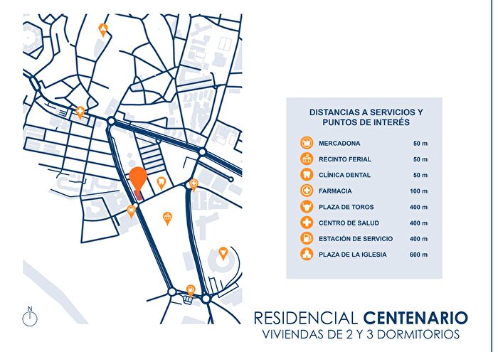 Casas en venta y pisos alquiler - 2