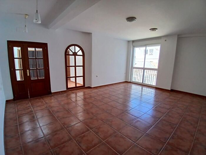 Piso en venta en Centro Calzada Cabo Noval, Sanlúcar de Barrameda de 3 habitaciones