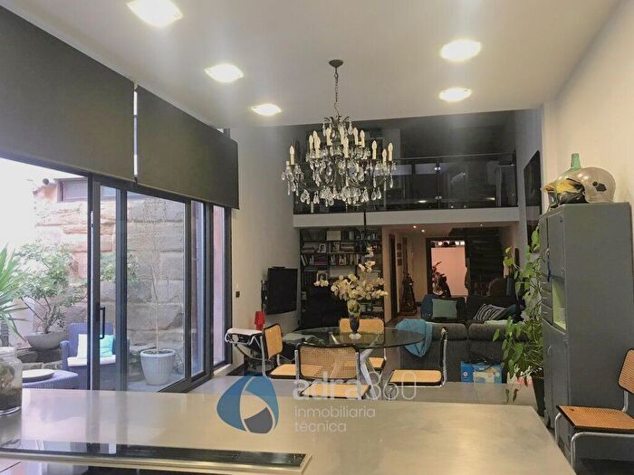 Casas en venta y pisos alquiler - 2