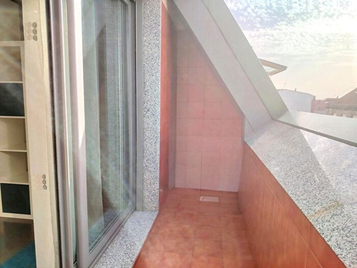 Casa en venta en Sardoma Castrelos, Vigo