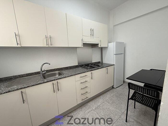 Piso en alquiler en Centro, Alcaravaneras de 2 habitaciones
