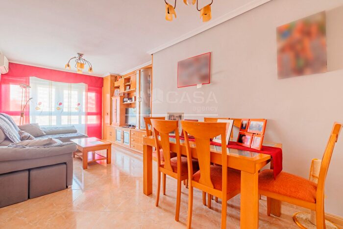 Piso en venta en El Arroyo La Fuente, Fuenlabrada de 3 habitaciones